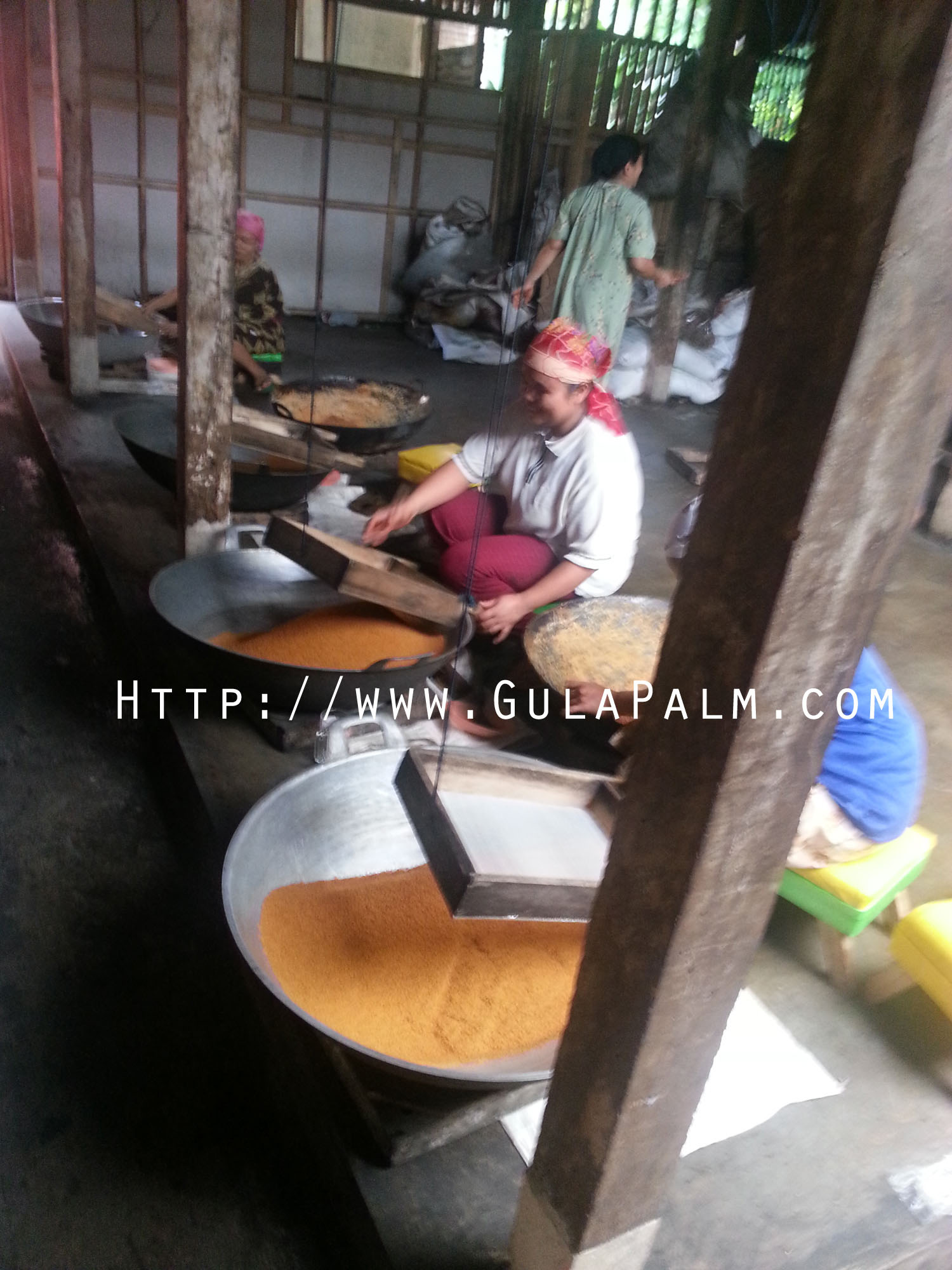 9 Perbedaan Gula Kelapa & Gula Aren